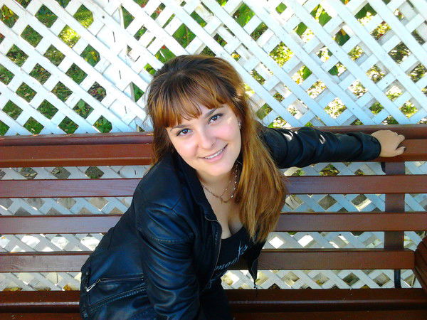 Ирина Вавилова