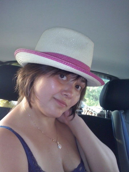 Алина Гильмутдинова