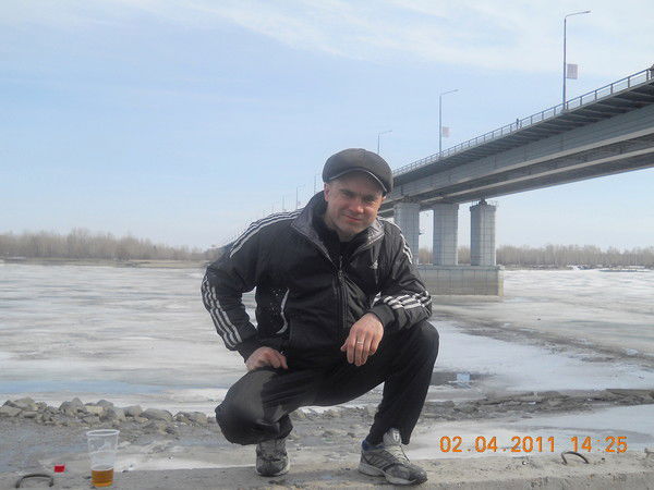 Максим Дружин