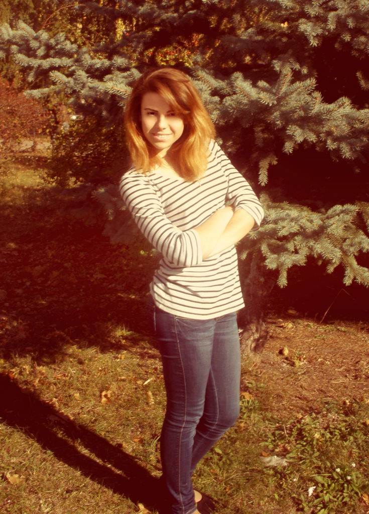 Татьяна Крикливец