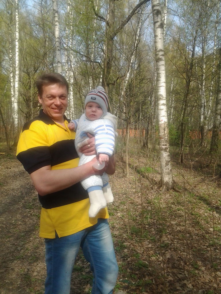 Станислав Торин