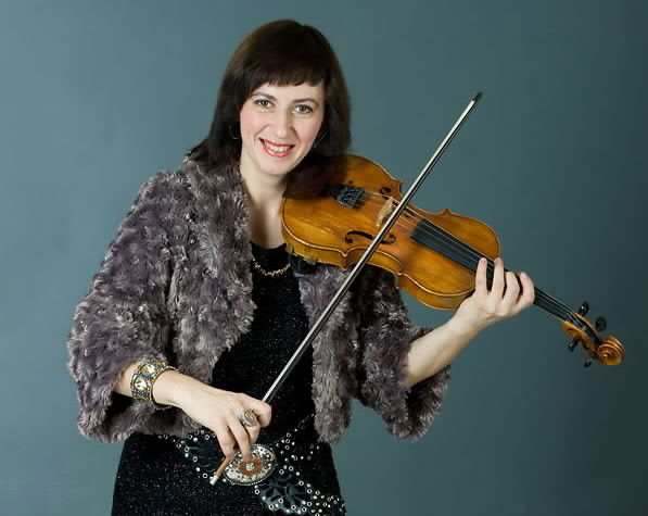 Екатерина Денисова