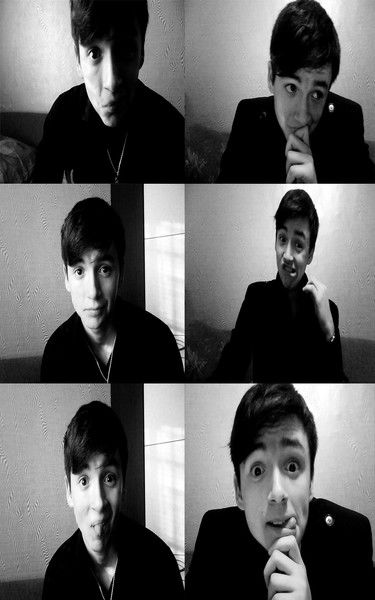 Диман Ляпин