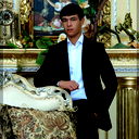 Muhammet Hamrayew