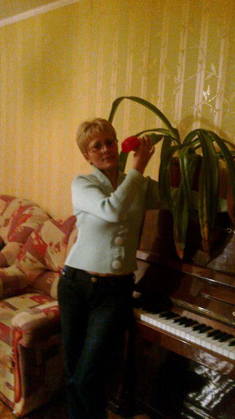 Рита Куатбекова