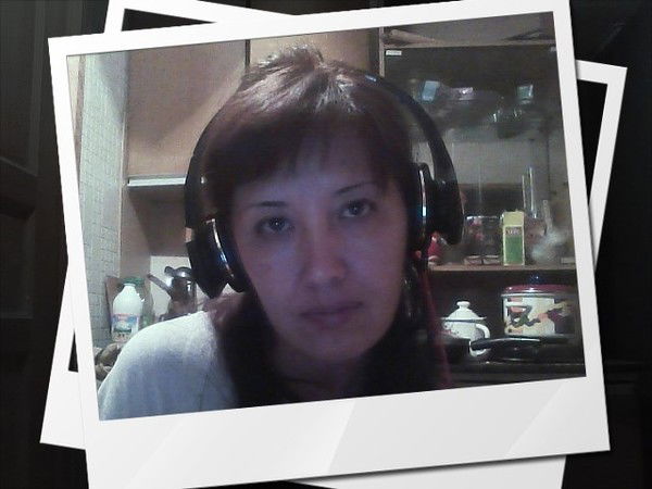 Айгуль Енсебаева