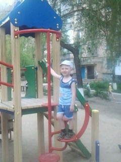 Влад Ильченко