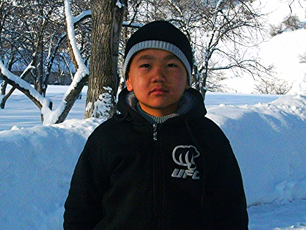 Cуйунбек Исак