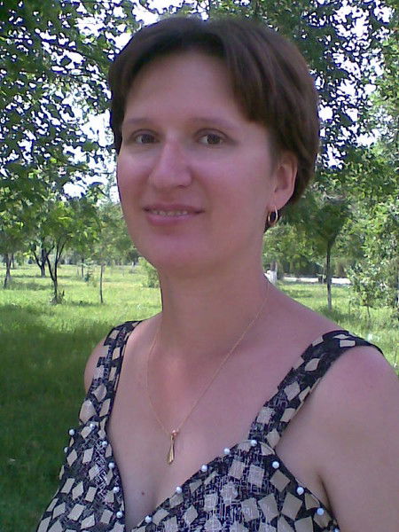 Снежана Ельцова