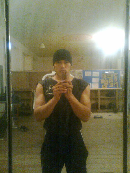 Амони Абдуллаев