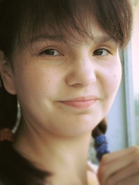 Светлана Ксенофонтова