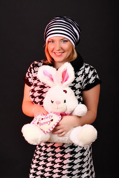 Алексия Алексия