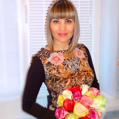 Анастасия Клещина