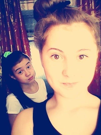 Алия Хилаева