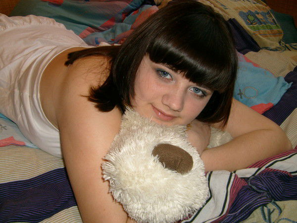 Анжела Новикова