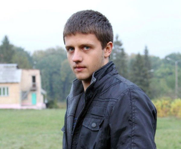 Михайло Яжук