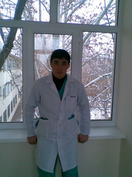 Anesteziolog I Reanimatolog