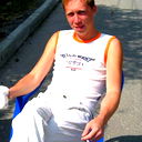 Женя Трапезников