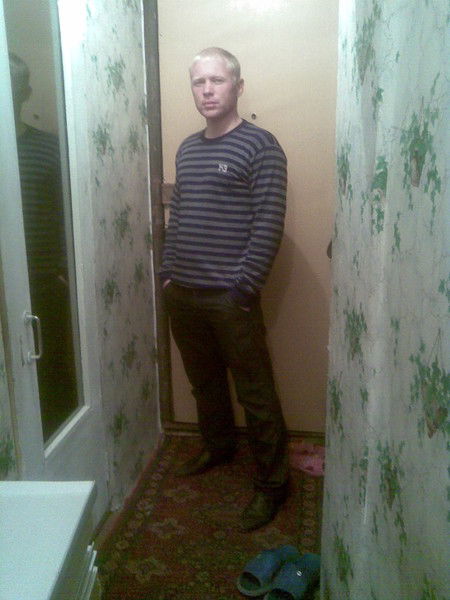 Владимир Чикунов