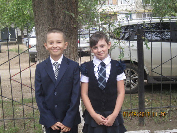 Сафия Ружейникова