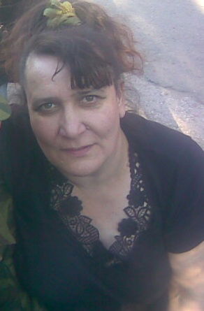 Светлана Кравцова