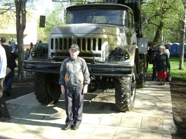 Дмитрий Куланин