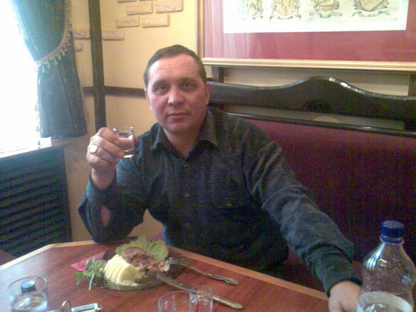 Юрий Котенко