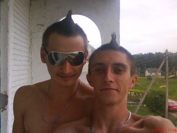 Александр Ширяев