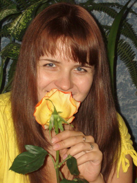 Лиличка Якимчук