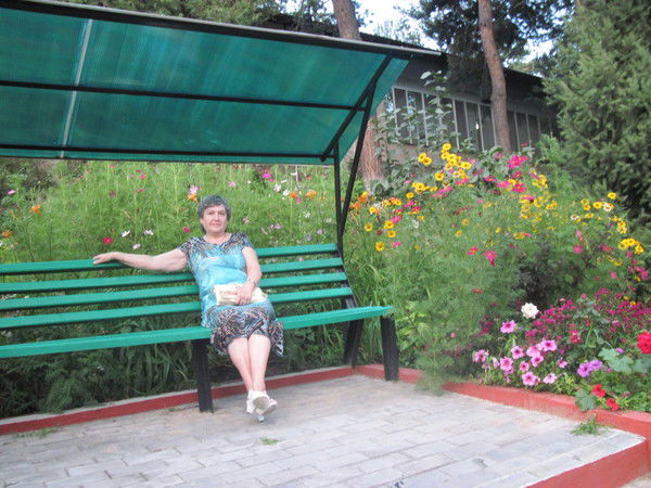 Александра Евлашина