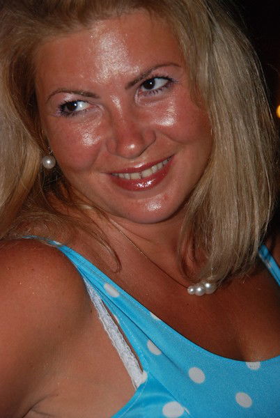 Елена Ильина