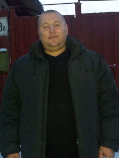 Алексей Стус