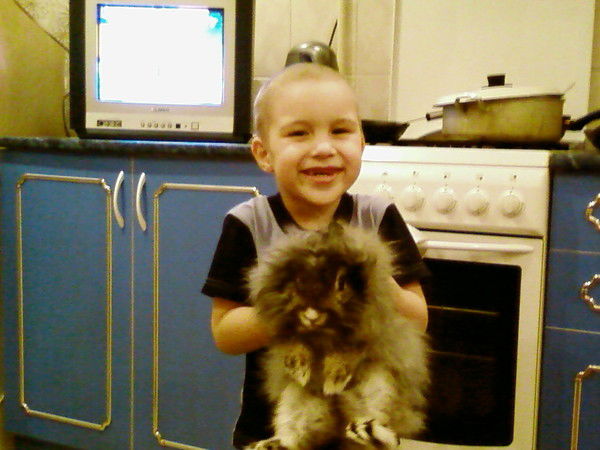 Анастасия Афонасьева