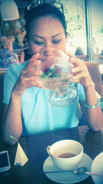 Жансая Ахауова