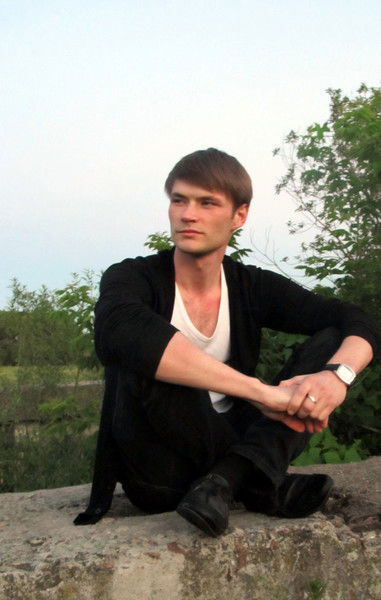 Илюха Неизвестный