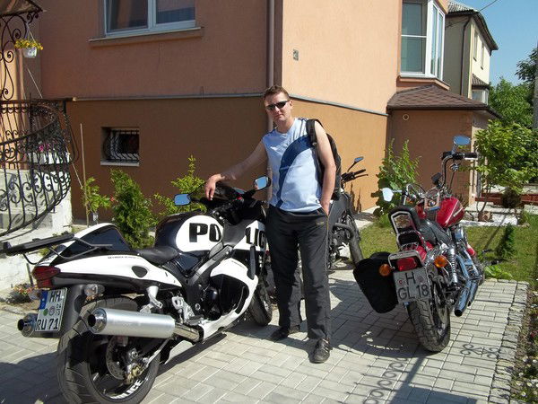 Алексей Ерофеев