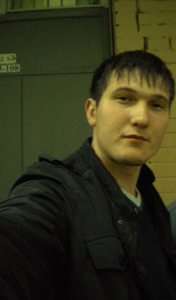 Руслан Степанов