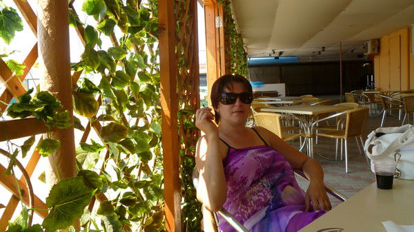 Галина Коваленко