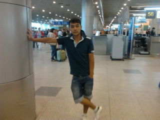 Кайрат Маматкулов