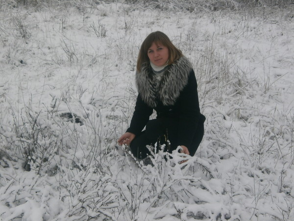 Светлана Галаган