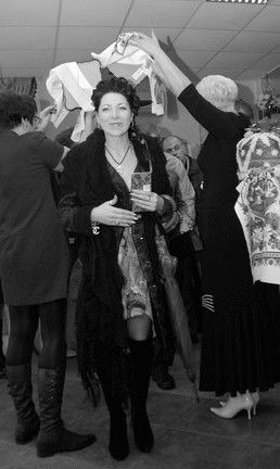 Юлия Павлова