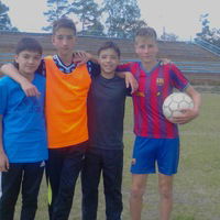 Михаил Мельчуков