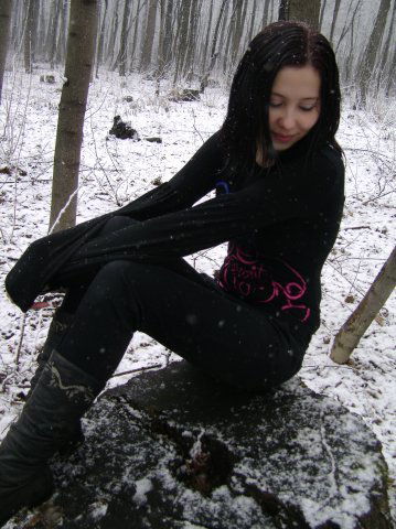 Альбина Нургалиева