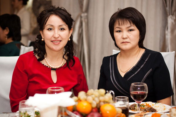 Чолпон Байсалова