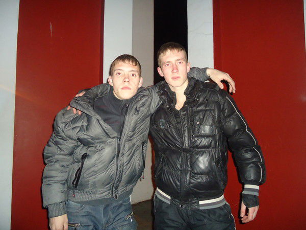 Дмитрий Игнатьев