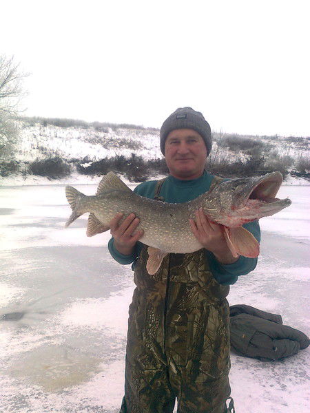Виталий Пешков