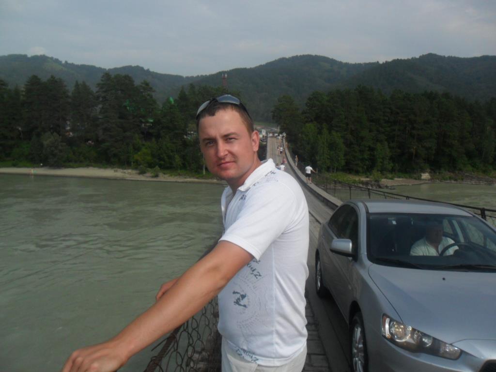 Андрей Ляхов