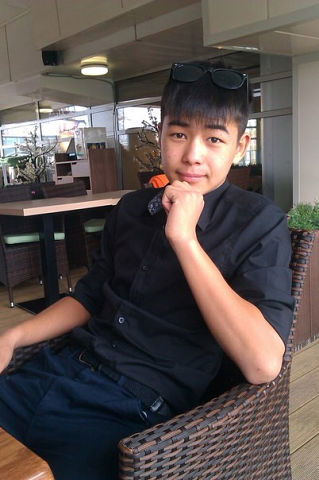 Альберт Кулмаматов