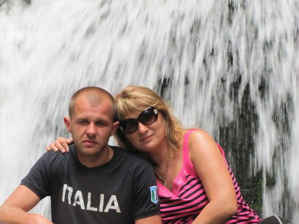 Владимир Березовский