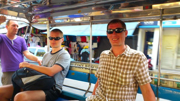 Данил Хамматов